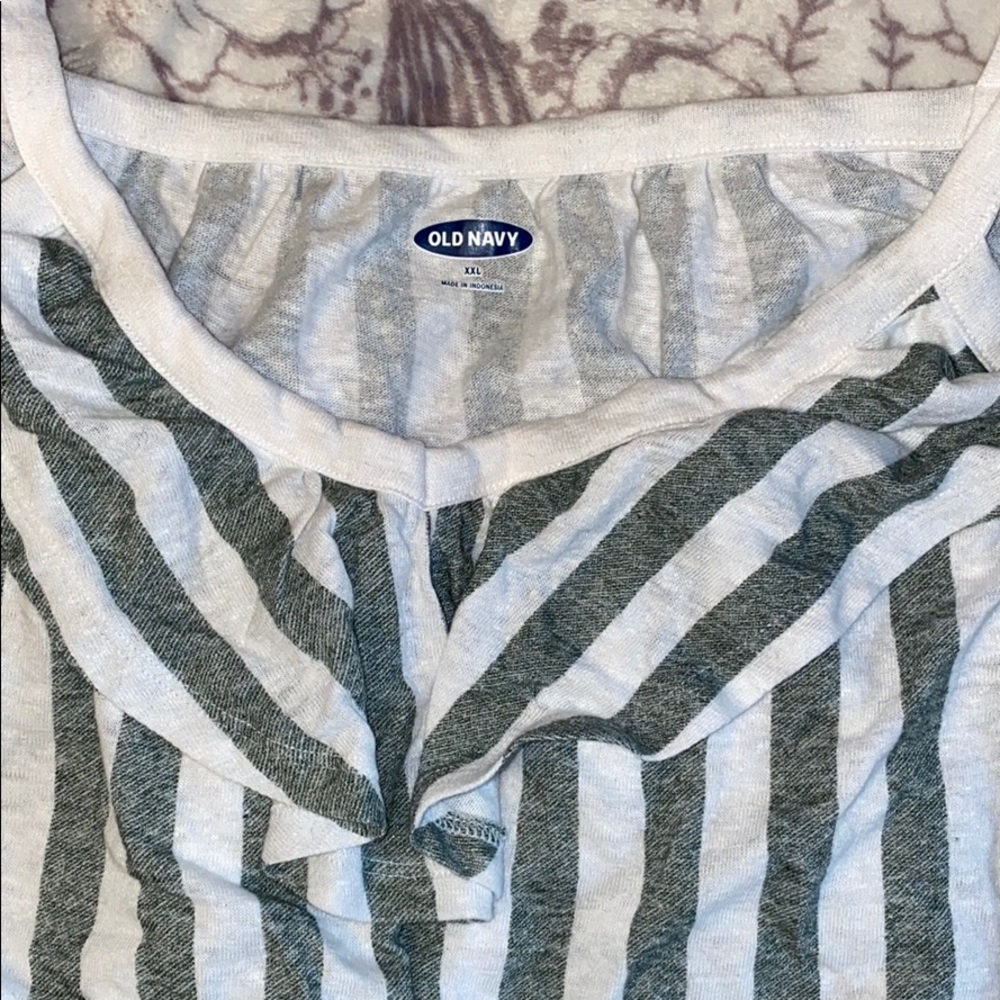 Tank top - Picture 2 of 2